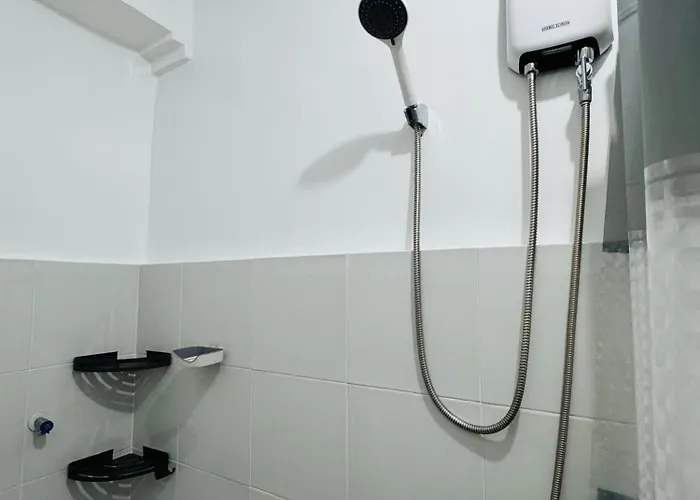 Apartamento Cloud Serene Victoria De Morato *