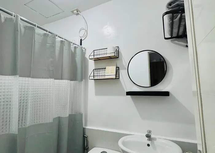 Apartamento Cloud Serene Victoria De Morato Manila