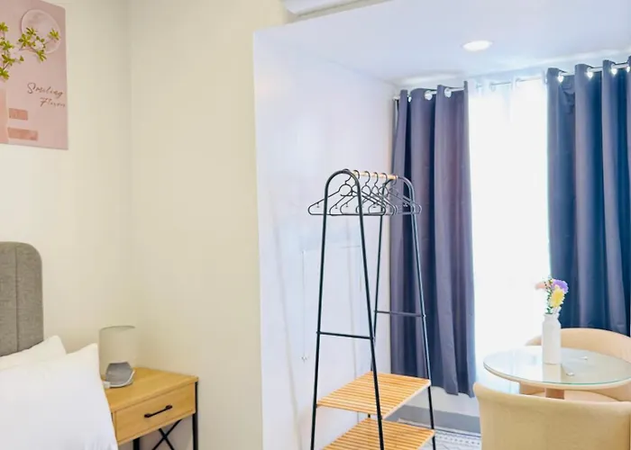 Cloud Serene Victoria De Morato Apartamento *