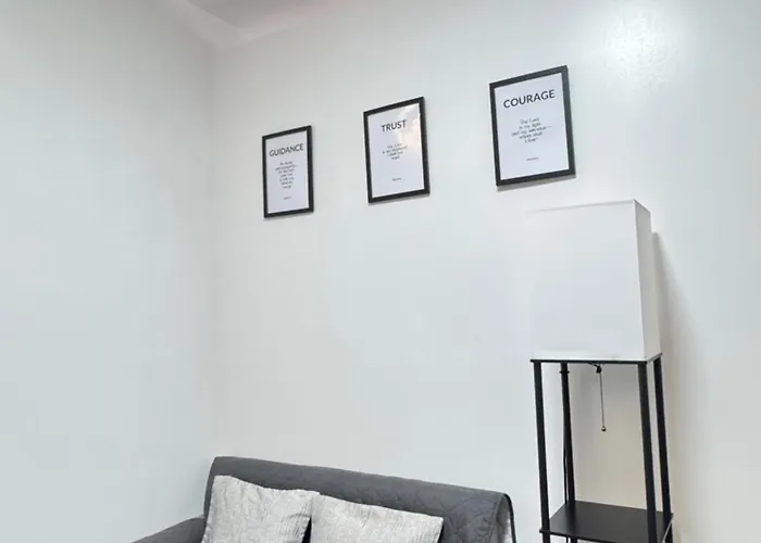 Apartamento Cloud Serene Victoria De Morato Manila