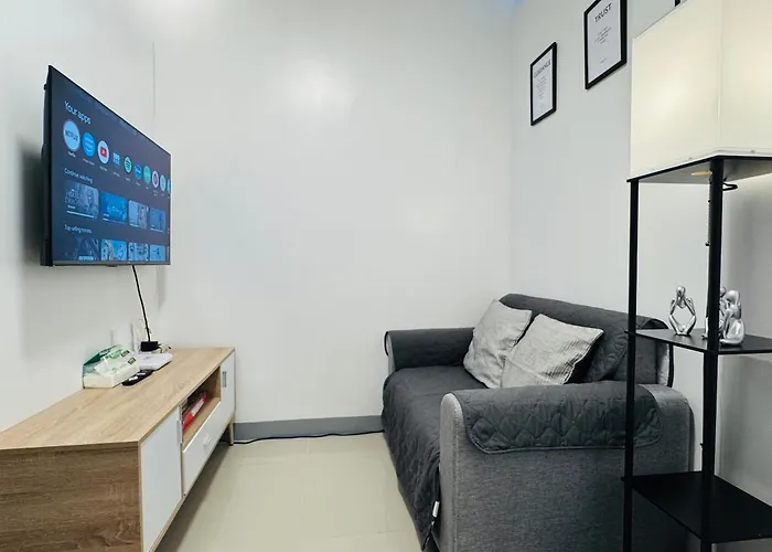 Apartamento Cloud Serene Victoria De Morato